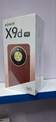 New Honor X9d 256GB Blue - 2
