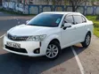 Toyota Axio 1.5 G 2WD 2012 White - 1