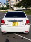 Toyota Axio 1.5 G 2WD 2012 White - 5