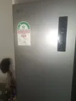 LG Fridge Mlango Mbili - 1