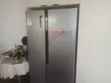 LG Fridge Mlango Mbili - 2