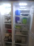 LG Fridge Mlango Mbili - 3