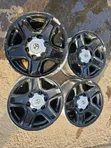 Toyota Prado 95, Hilux Vigo Rims za Inchi 16 - 1