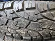 Toyota Prado 95, Hilux Vigo Rims za Inchi 16 - 2