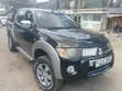 Mitsubishi L200 2008 Black - 2