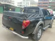 Mitsubishi L200 2008 Black - 5