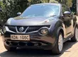 Nissan Juke 2013 Gray - 1