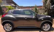 Nissan Juke 2013 Gray - 2