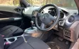 Nissan Juke 2013 Gray - 3