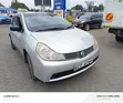 Nissan Wingroad 2011 Silver - 2