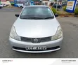 Nissan Wingroad 2011 Silver - 3