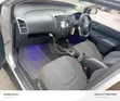 Nissan Wingroad 2011 Silver - 5