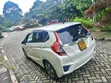Honda Fit 2018 Hybrid - 3