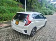 Honda Fit 2018 Hybrid - 5