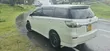 Toyota Wish 2016 Pearl - 3