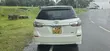 Toyota Wish 2016 Pearl - 5