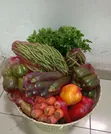 Huduma ya Ununuzi wa Mboga na Vyakula Safi - 2