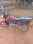 TVS XL 100 Comfort 2020 Nyeusi - 2