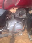 TVS XL 100 Comfort 2020 Nyeusi - 3