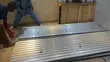 Galvanized Iron Sheets - KES 250/meter - 1