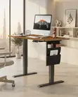 Electric Height Adjustable Office Desk - 1.2 Meter - 2