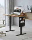 Electric Height Adjustable Office Desk - 1.2 Meter - 3