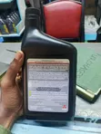 CVT J-4 Transmission Fluid for Mitsubishi 1.0L - 2