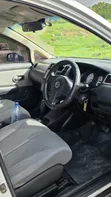Nissan Tiida 1.5L 16V 2010 Silver - 3