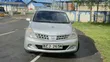Nissan Tiida 1.5L 16V 2010 Silver - 5