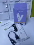 H96 Max Android TV Stick 4K Netflix YouTube - 1