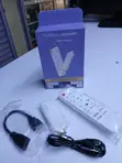 H96 Max Android TV Stick 4K Netflix YouTube - 2
