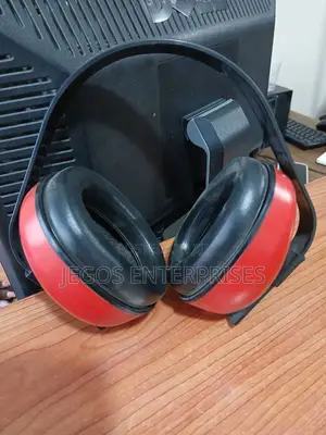 Vaultex Safety Earmuffs