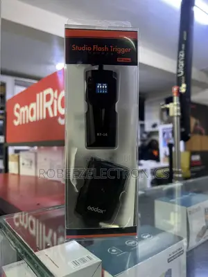 Godox RT-16 Wireless Flash Trigger (Chaneli 16)