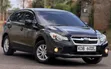 Subaru Impreza 2013 Black - 2