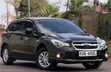 Subaru Impreza 2013 Black - 3