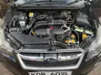 Subaru Impreza 2013 Black - 4