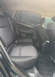 Subaru Impreza 2013 Black - 5
