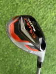 Cobra AMP Hybrid 3 (19°) - Romax Stiff 75g - 1