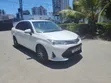 Toyota Axio 1.5 G 2WD 2019 White - 1