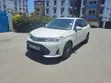 Toyota Axio 1.5 G 2WD 2019 White - 2