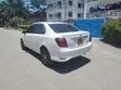 Toyota Axio 1.5 G 2WD 2019 White - 3