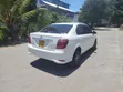 Toyota Axio 1.5 G 2WD 2019 White - 4