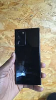Samsung Galaxy Note 20 Ultra 5G 128GB Black - 2