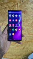 Samsung Galaxy Note 20 Ultra 5G 128GB Black - 3