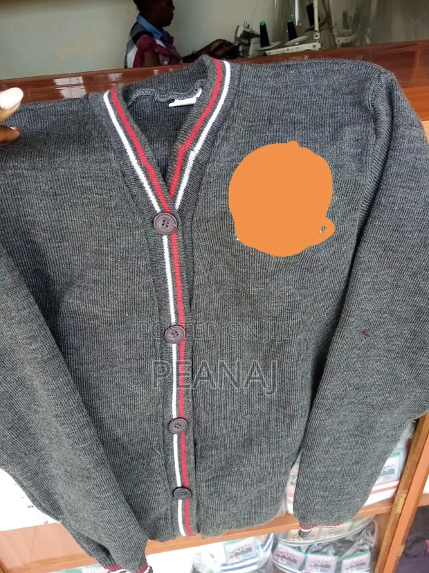 Sweaters & Cardigans - Mpya Kabisa - 1