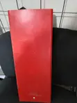 1.8m x 1.8m Fire Blanket - 1