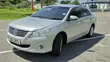 Toyota Premio 1.5 FWD 2016 Nyeupe - 1