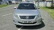 Toyota Premio 1.5 FWD 2016 Nyeupe - 3