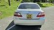 Toyota Premio 1.5 FWD 2016 Nyeupe - 5