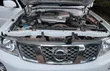 Nissan Patrol 3.0 GRX 2008 White - 1